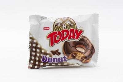 Кекс Today Donut вкус какао 40 грамм