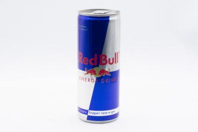 Red Bull 250 мл