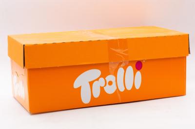 Мармелад Trolli Акулы 100 гр