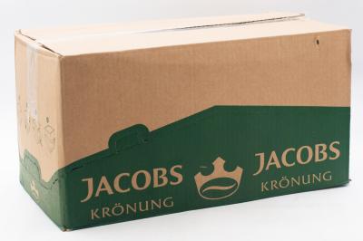 Кофе Jacobs Kronung 500 гр (зерно)