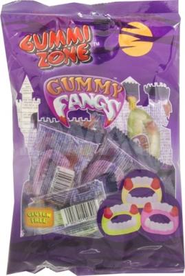 Мармелад Gummi Zone Челюсти  99 грамм