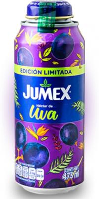 Нектар Jumex Виноград 473 мл