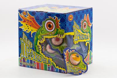 Мармелад Глаз Дракона (Китай) 14г