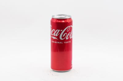 Напиток б/а газ. Соса Соla Classic (Ирак) 330 мл ж/б 